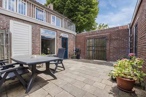 Medium property photo - Leliestraat 40, 5171 BK Kaatsheuvel